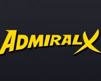 Admiral X Casino