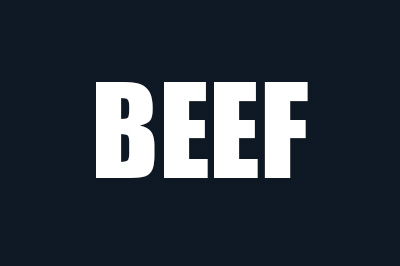 Beef Casino